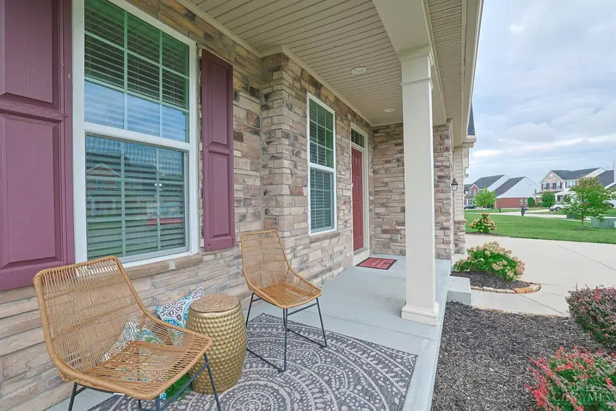 2706 Hartfield Lane, Mason, OH 45040 - #3
