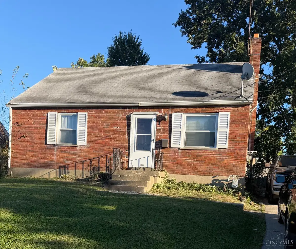8504 Darnell Avenue, Cincinnati, OH 45236 - #1