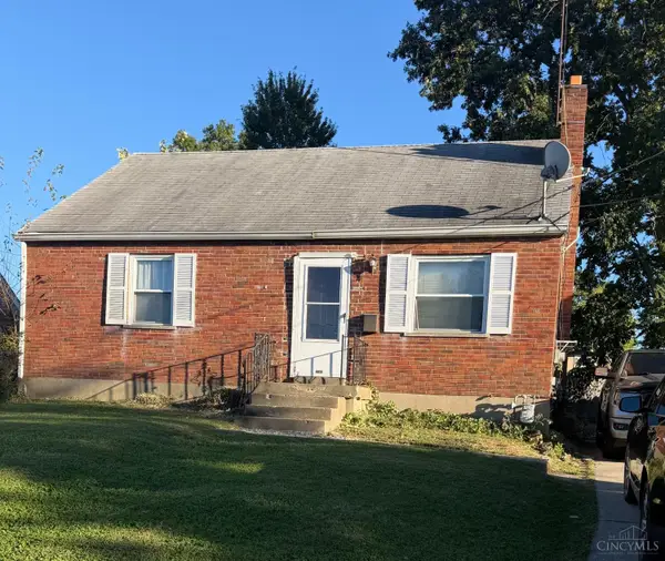 8504 Darnell Avenue, Sycamore Twp, OH 45236