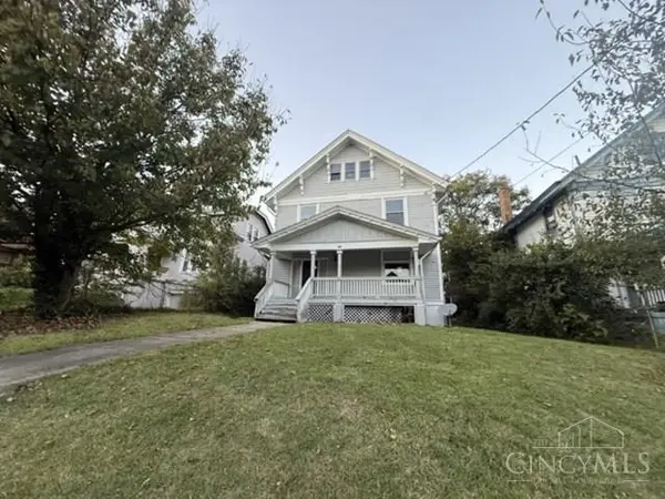 876 Hutchins Avenue, Cincinnati, OH 45229