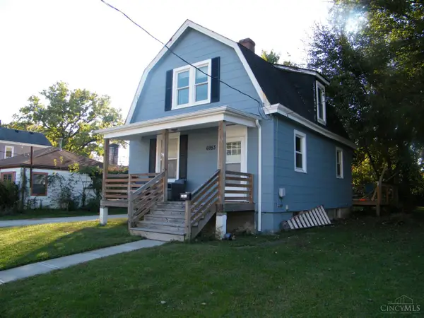 6953 Noble Avenue, North College Hill, OH 45239