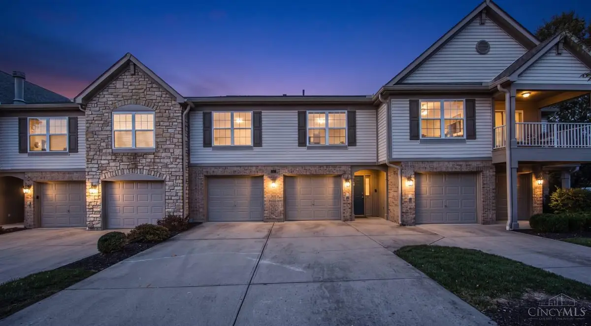 6238 Lake Springs Drive, Mason, OH 45040 - #1