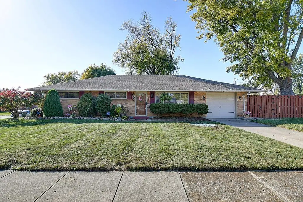 3891 Endover, Kettering, OH 45439 - #1
