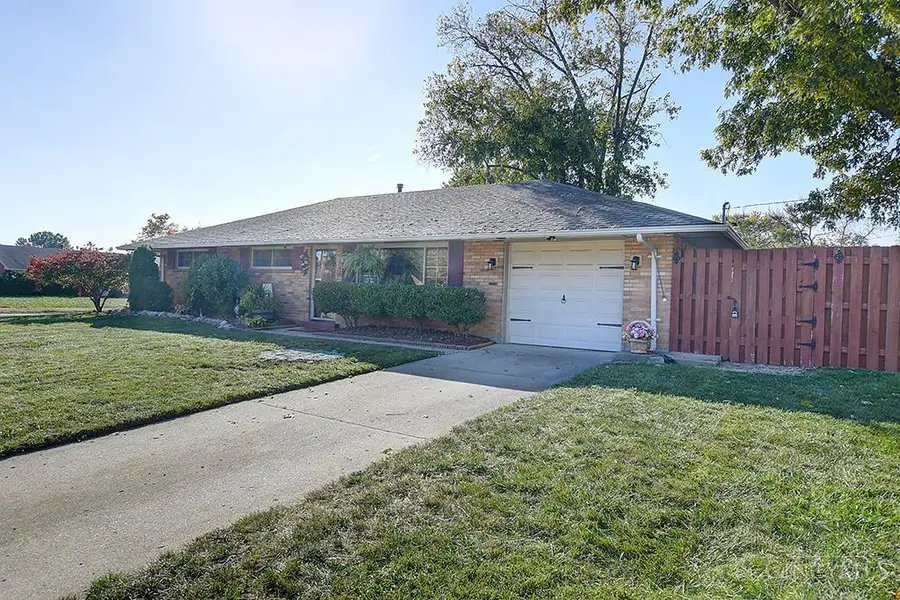3891 Endover, Kettering, OH 45439 - #3