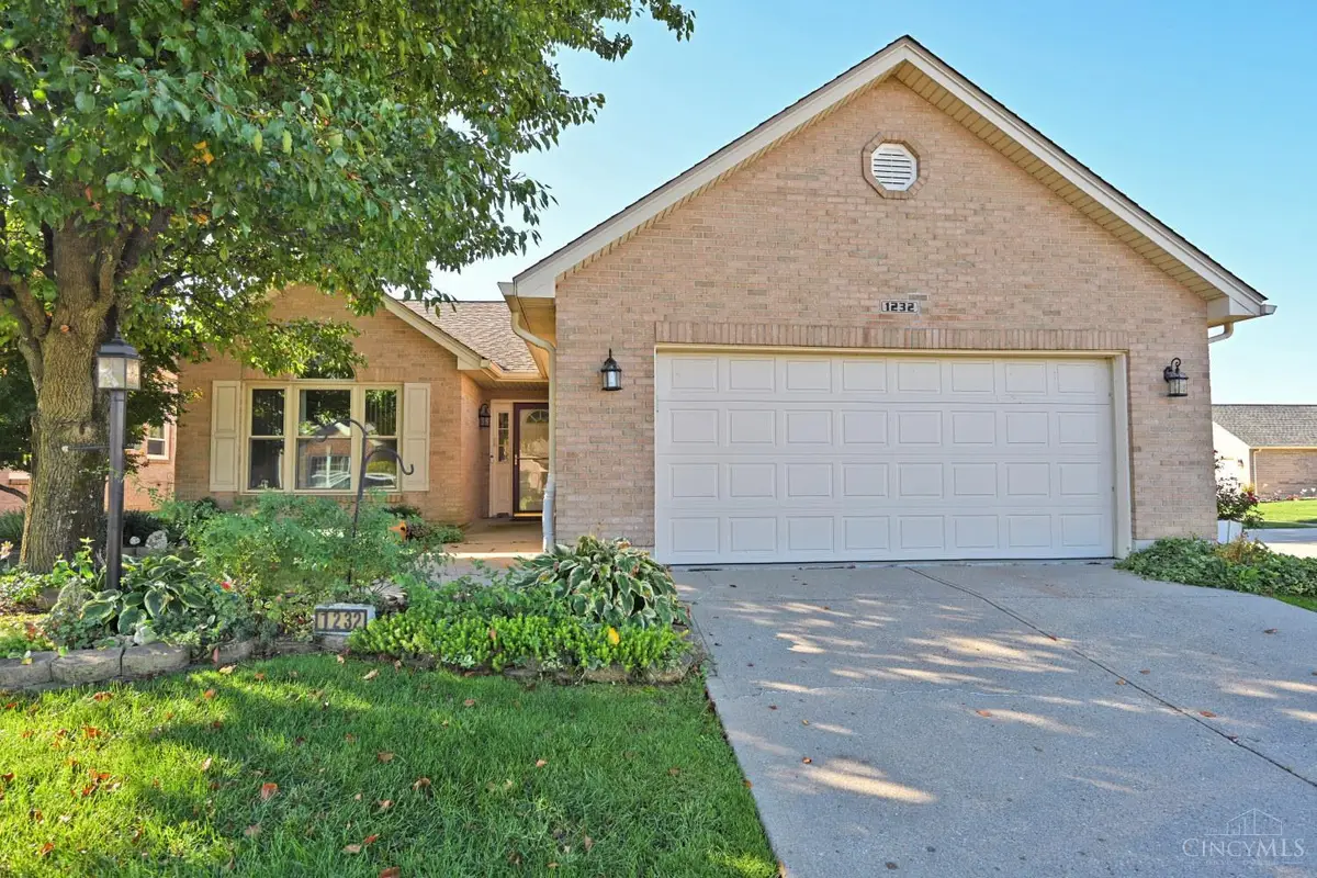 1232 Lisa Renee Drive, Hamilton, OH 45013 - #1
