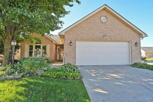 1232 Lisa Renee Drive, Hamilton, OH 45013