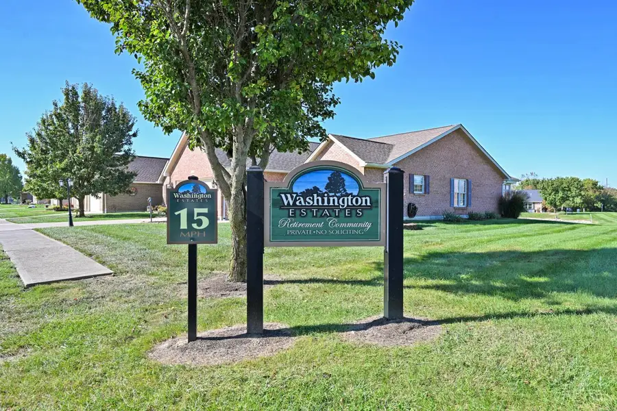 1232 Lisa Renee Drive, Hamilton, OH 45013 - #2