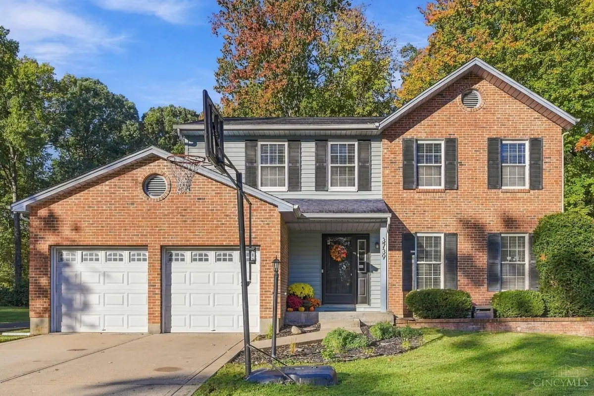 3739 Fallen Tree Way, Pierce, OH 45102 - #1