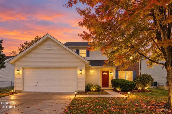 2623 Pippin Court, Mt Healthy, OH 45231