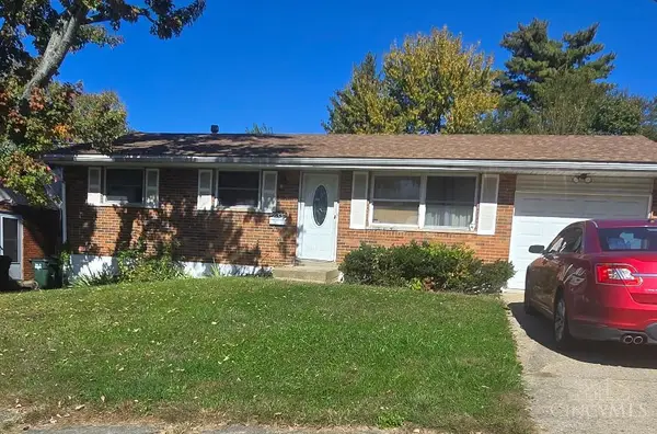 2332 Bluelark Drive, Cincinnati, OH 45231