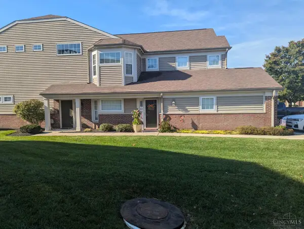 1197 Feather Trail, Hamilton Twp, OH 45039