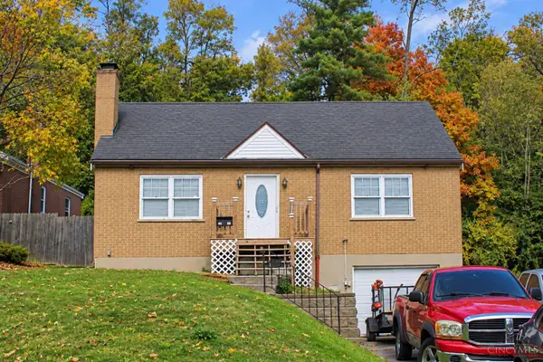 2031 Quebec Road, Cincinnati, OH 45214