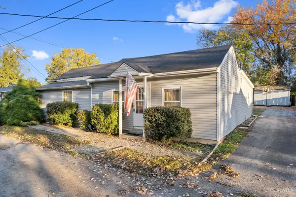 401 Blair Avenue, Georgetown, OH 45121