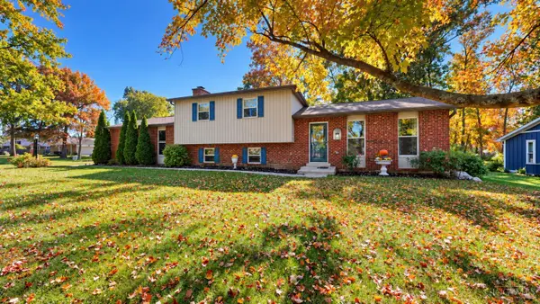 1099 Winding Creek Lane, Mason, OH 45040