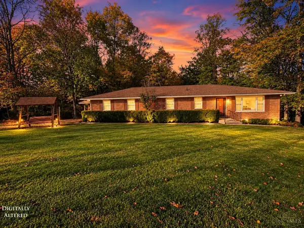 236 W Taylor School Road, Wayne Twp, OH 45013