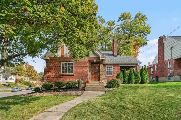 4178 Club View Drive, Cincinnati, OH 45209