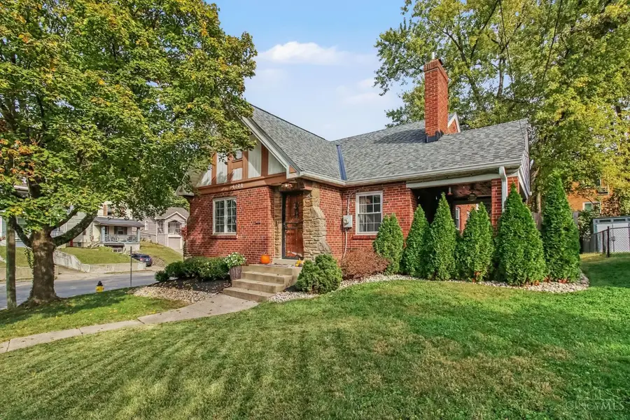4178 Club View Drive, Cincinnati, OH 45209 - #2