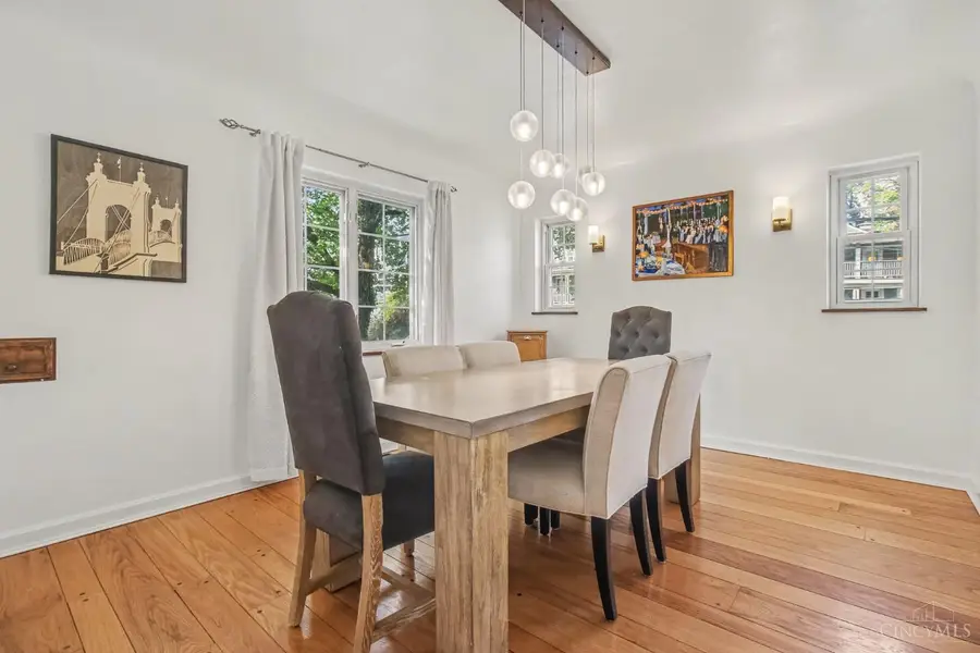 4178 Club View Drive, Cincinnati, OH 45209 - #3