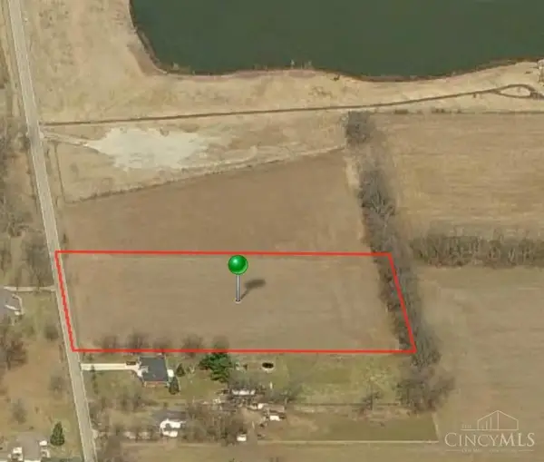 2630 Jackson Road, St Clair Twp, OH 45011