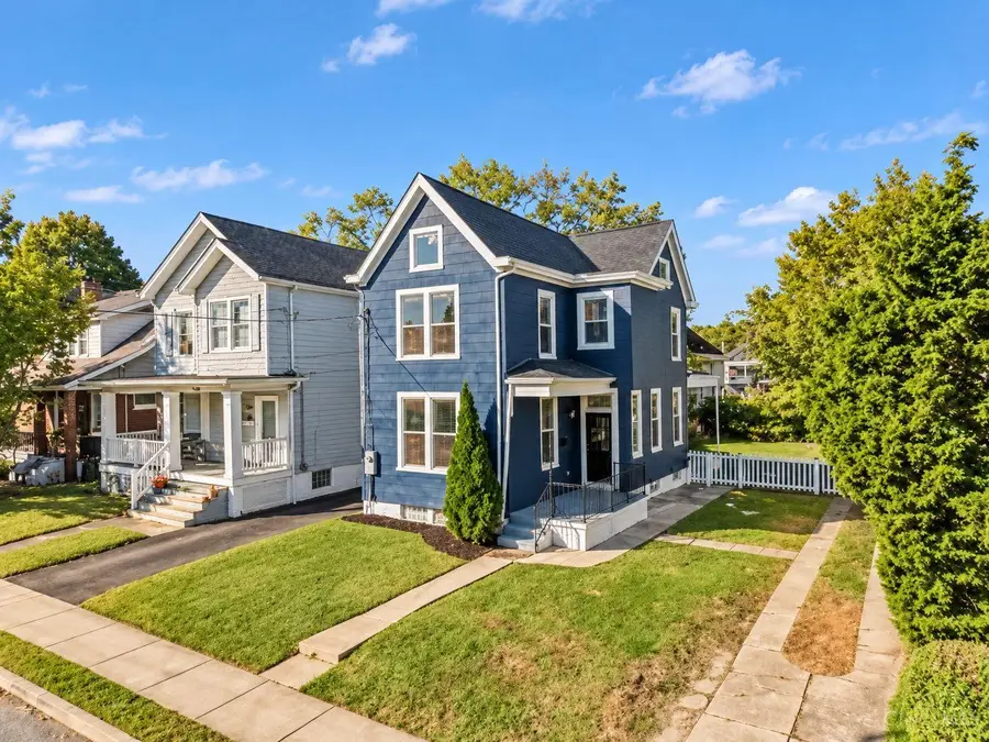 4101 Carter Avenue, Norwood, OH 45212 - #2