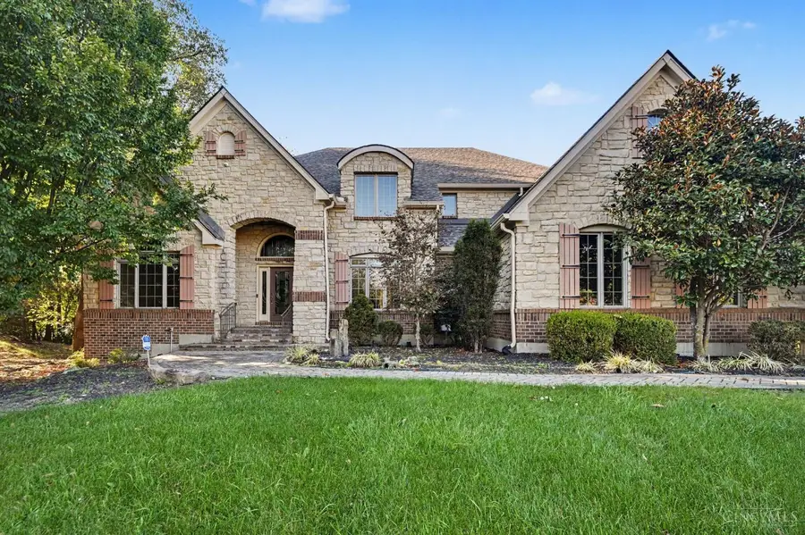 7491 Country Brook Court, Springboro, OH 45066 - #2