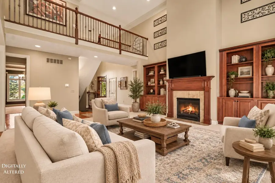 7491 Country Brook Court, Springboro, OH 45066 - #3