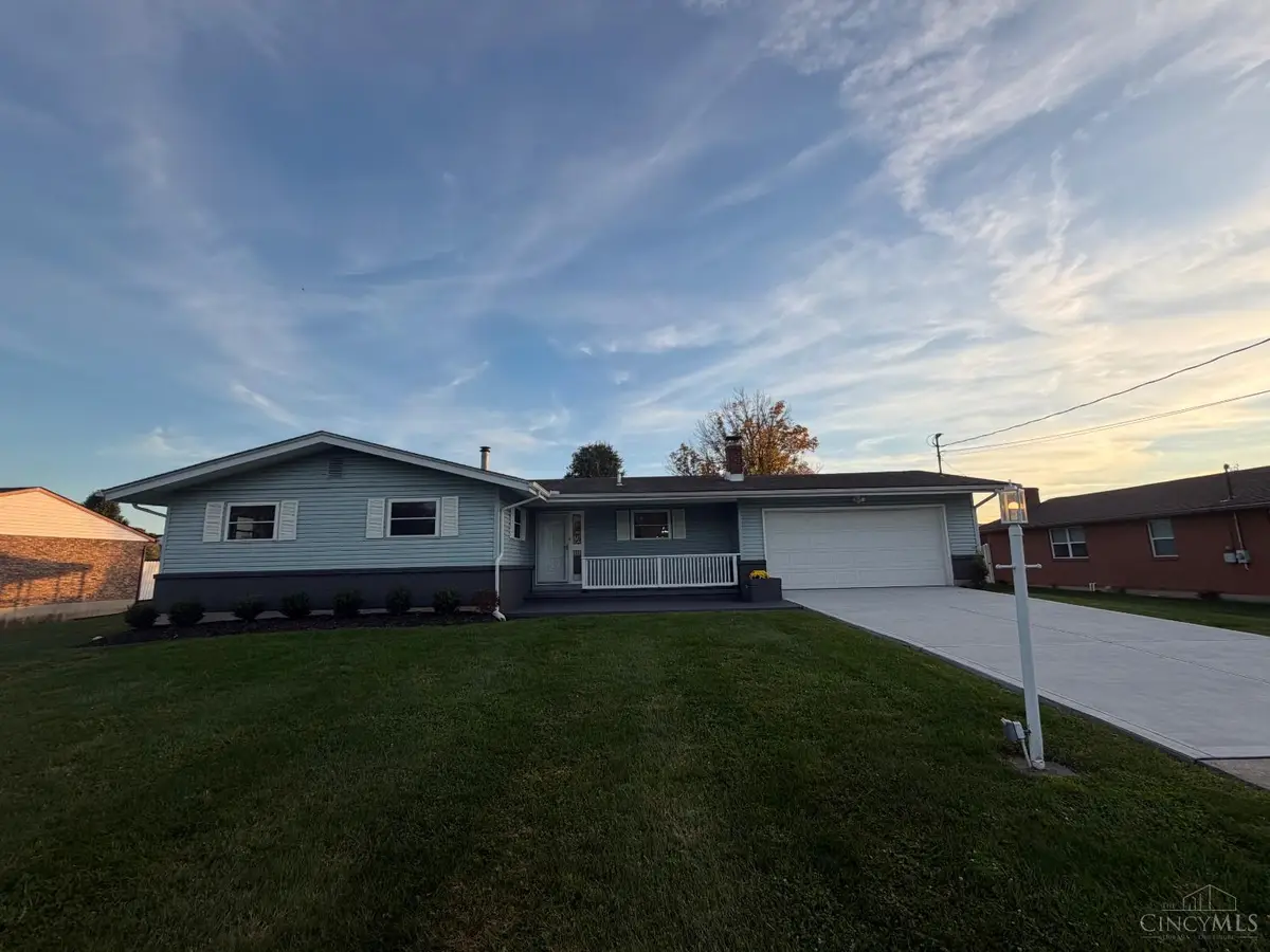 4291 Carthel Drive, Liberty, OH 45011 - #1