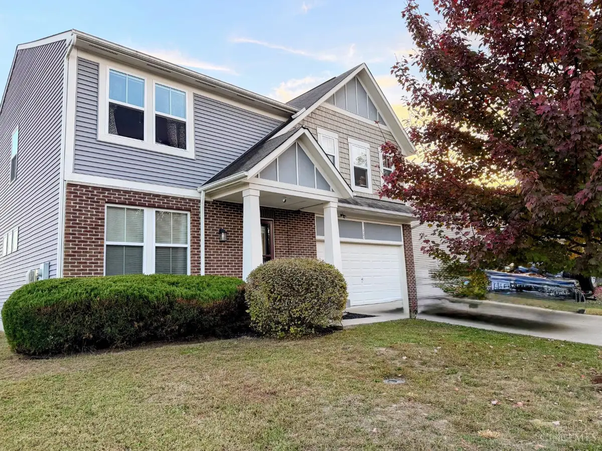 103 Junction Point, New Richmond, OH 45157 - #1
