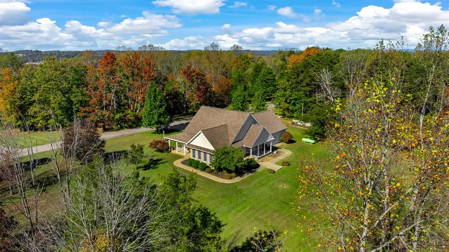 234 Arey Road, Peebles, OH 45660 - #3