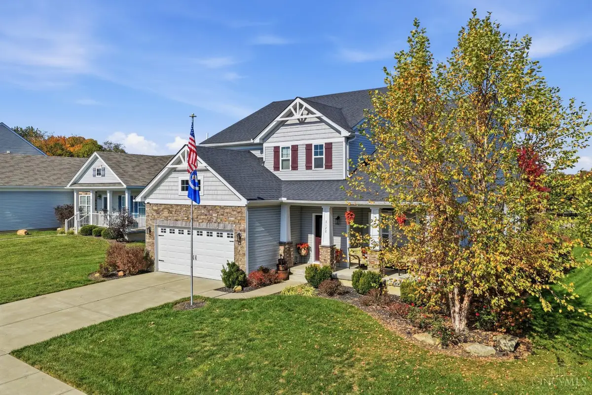 3128 Artisan Way, Warren, OH 45152 - #1