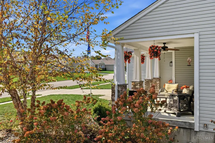 3128 Artisan Way, Warren, OH 45152 - #2