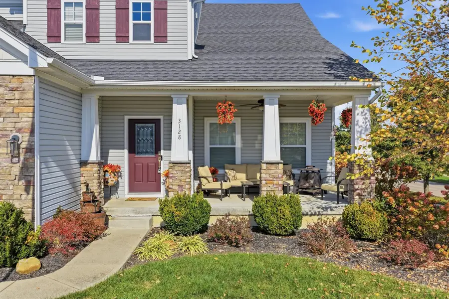 3128 Artisan Way, Warren, OH 45152 - #3