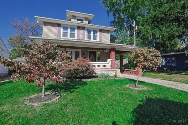 2909 Orlando Avenue, Middletown, OH 45042