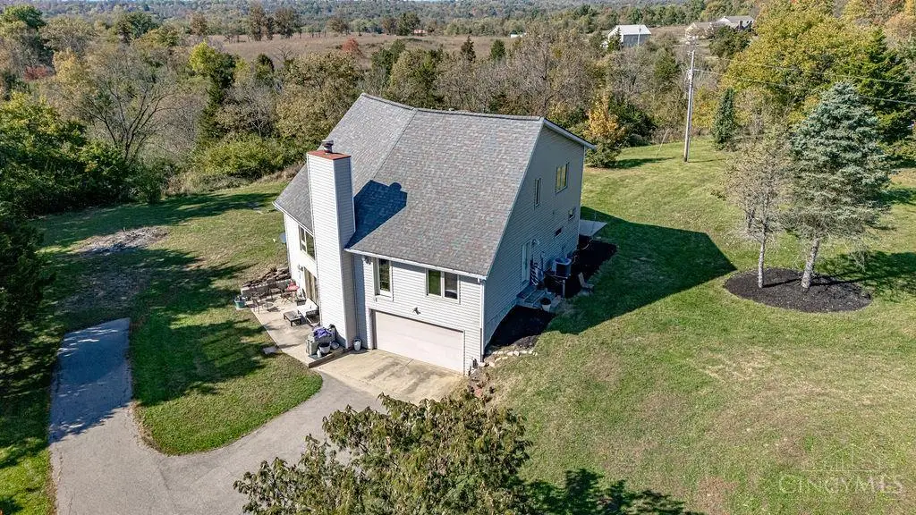 2781 Morgan Ross Road, Morgan, OH 45013 - #1