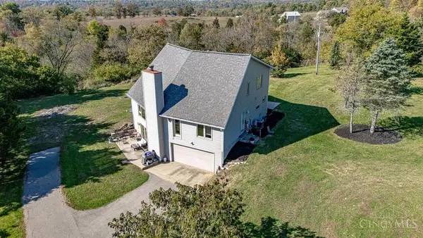 2781 Morgan Ross Road, Morgan Twp, OH 45013