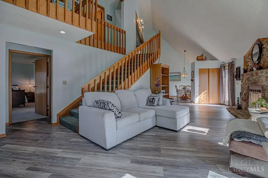 2781 Morgan Ross Road, Morgan, OH 45013 - #2