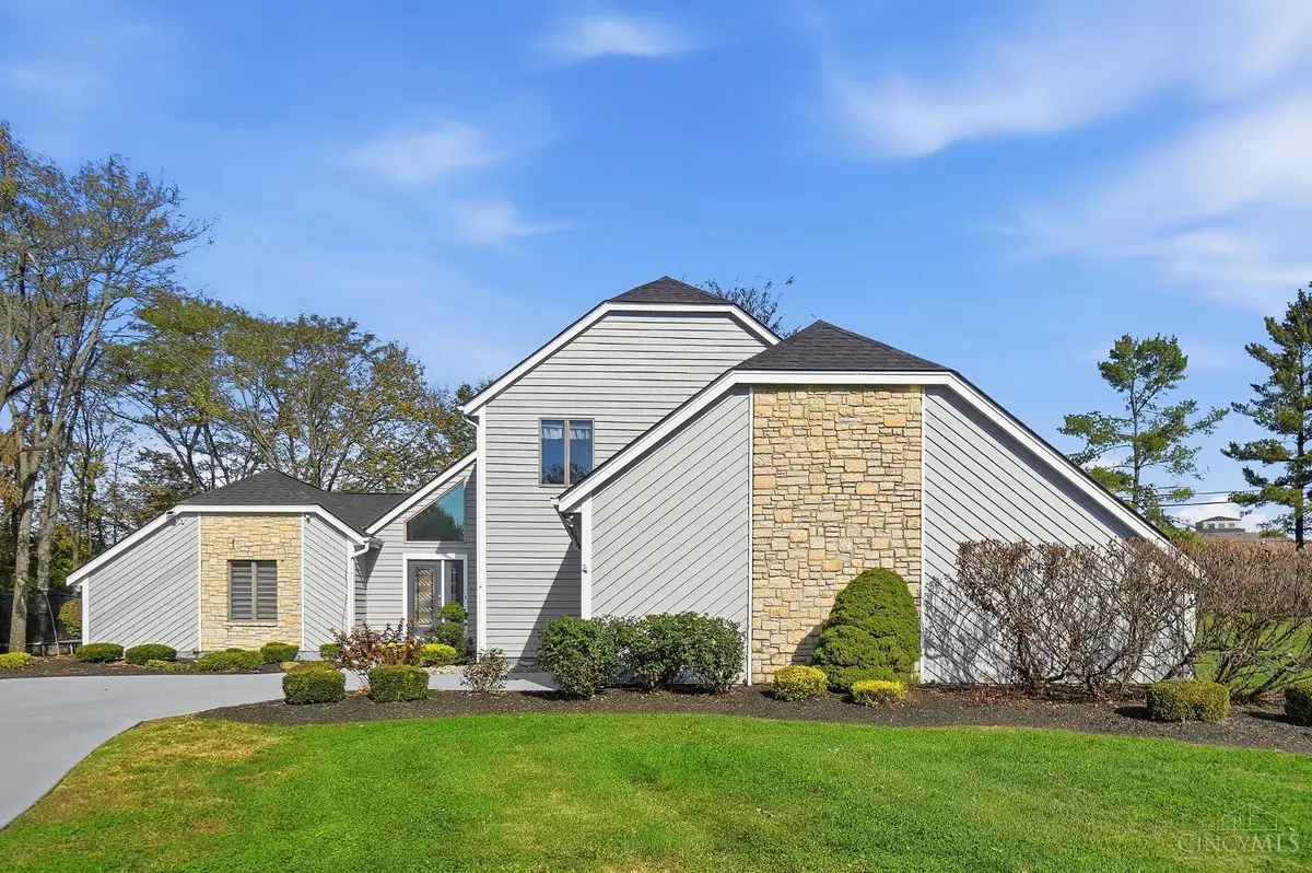 7229 W Hartford Court, West Chester, OH 45069 - #1