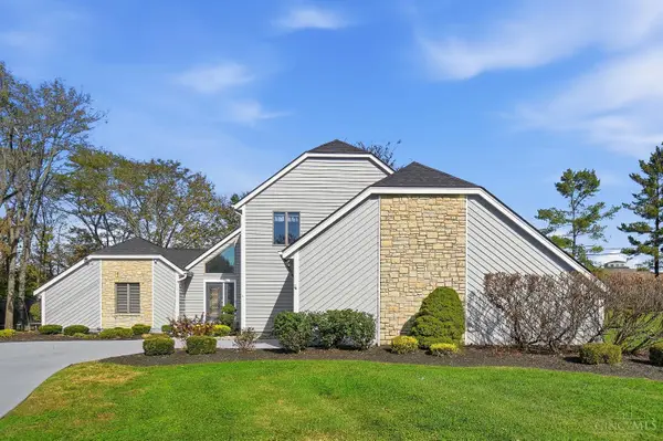 7229 W Hartford Court, West Chester, OH 45069