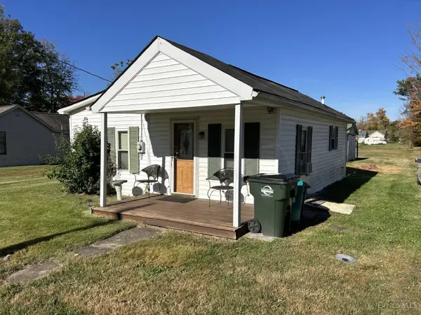 3338 Grant Avenue, Tate Twp, OH 45106