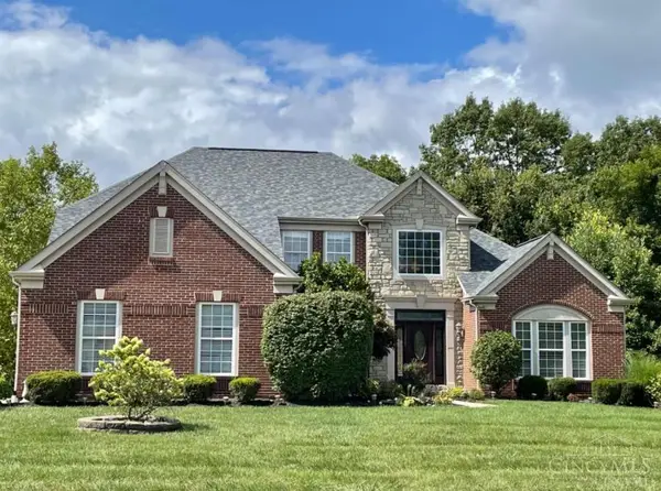 5254 Bentley Oak Drive, Mason, OH 45040