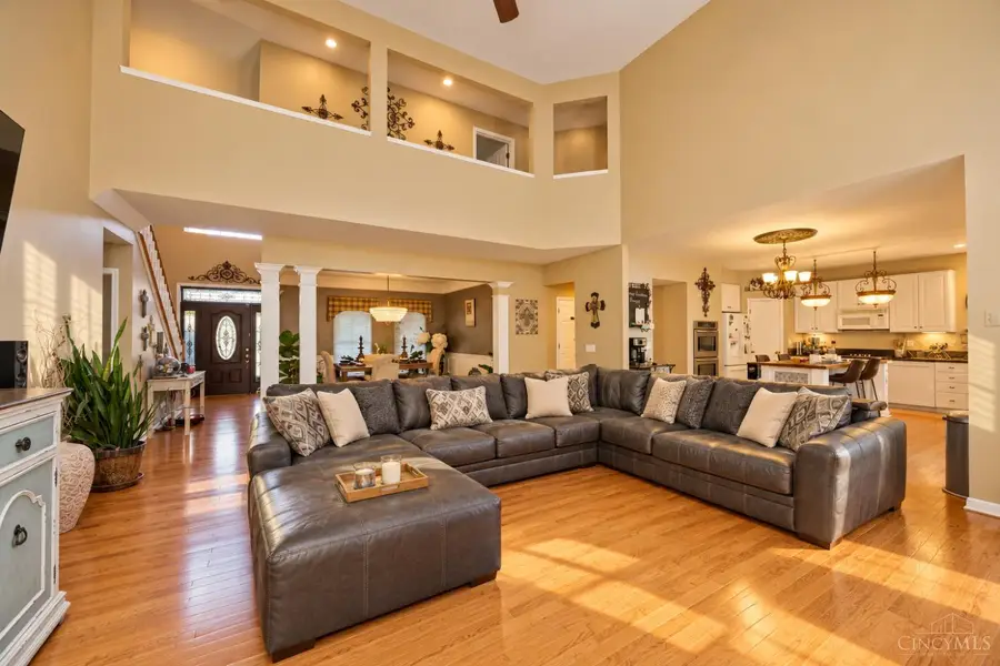 5254 Bentley Oak Drive, Mason, OH 45040 - #2