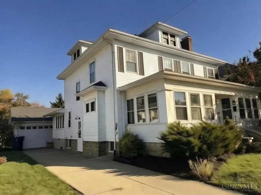626 N South Street, Wilmington, OH 45177 - #2