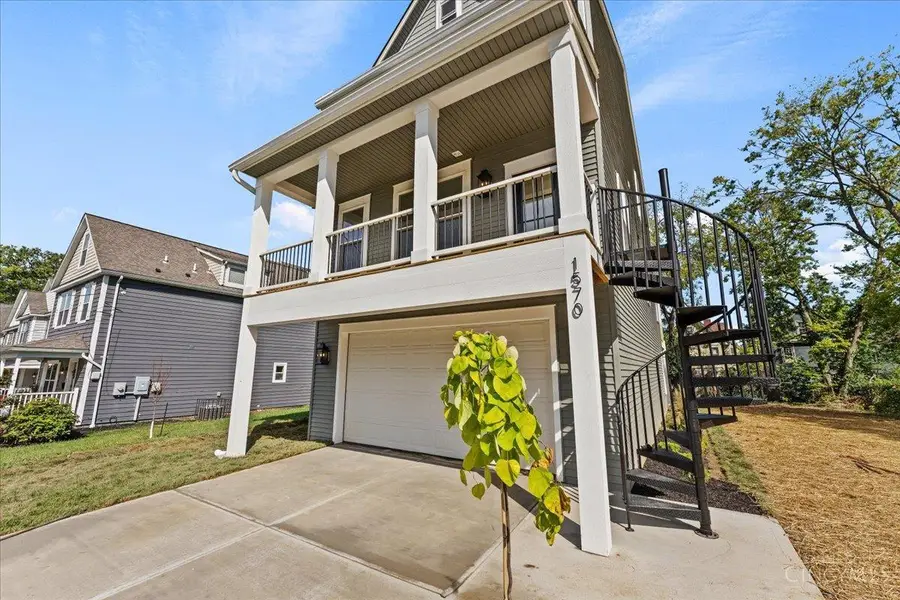 1570 Saint Leger Place, Cincinnati, OH 45207 - #3