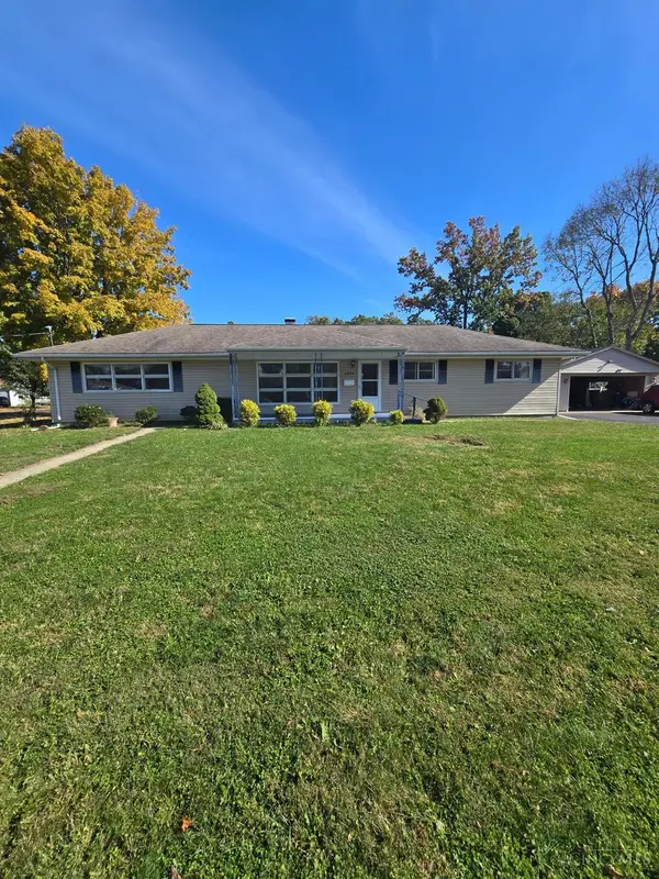 4654 Redwood Drive, Fairfield, OH 45014