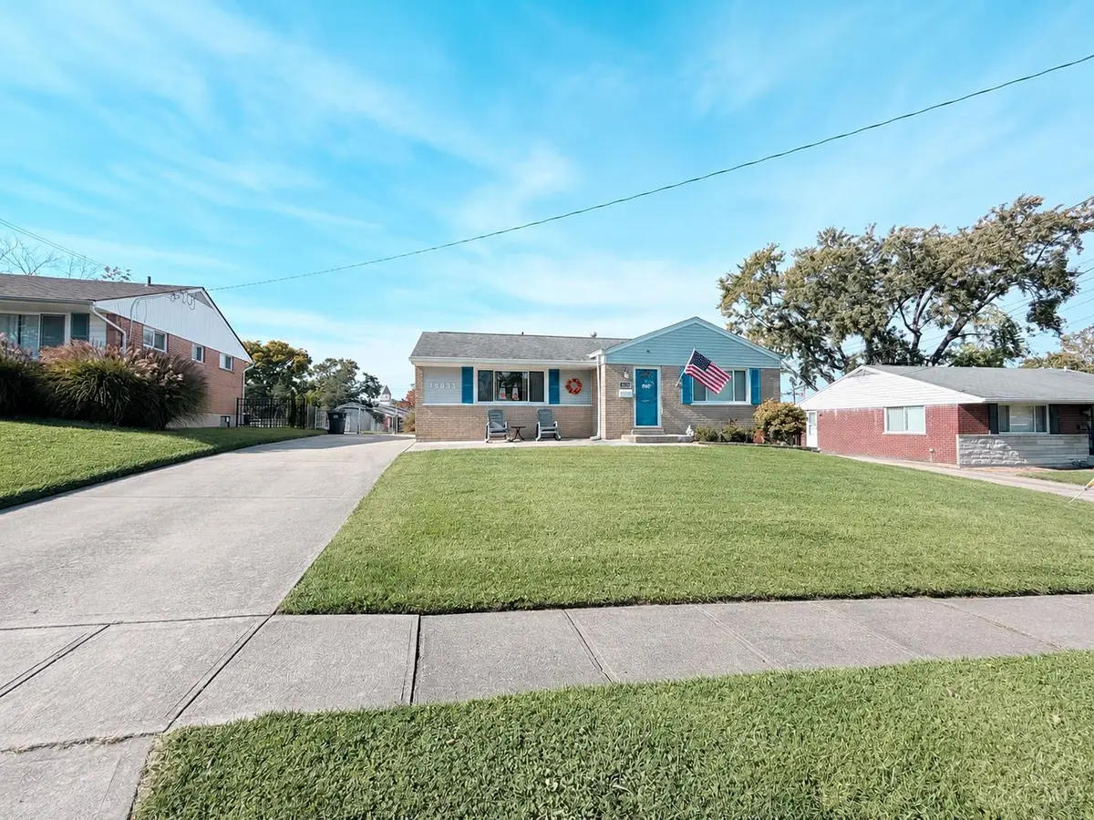 10833 Lemarie Drive, Sharonville, OH 45241 - #1