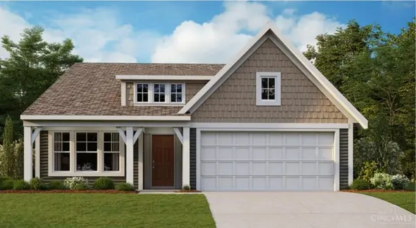 7862 Horizon Bend, Morrow, OH 45152