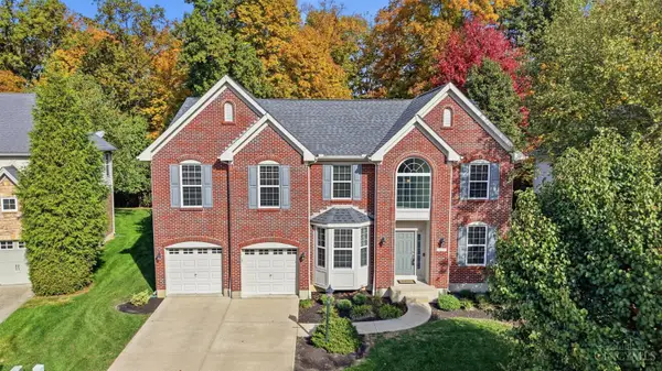 125 Decatur Lane, Loveland, OH 45140