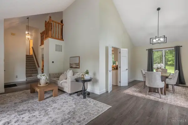1828 W Tamarron Court, Clearcreek Twp., OH 45066