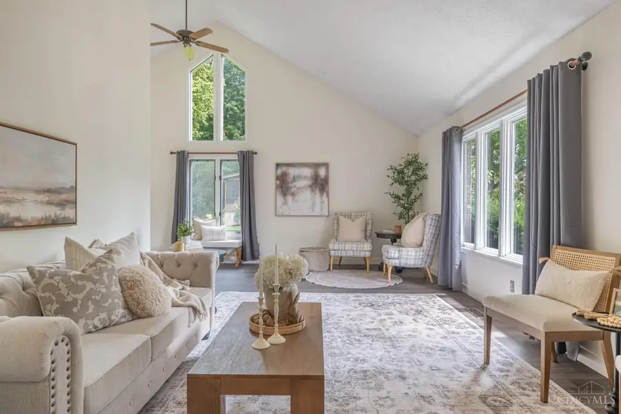 1828 W Tamarron Court, Clear Creek, OH 45066 - #3