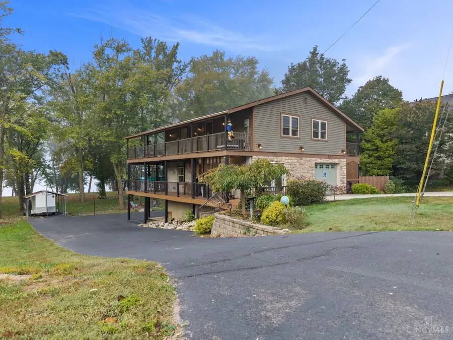 805 Washington Street, New Richmond, OH 45157 - #3